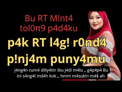 Bu RT Minta Bantuanku #kisahnyata