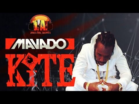 Mavado - Kite Style (Raw) [Speedometer Riddim] November 2014
