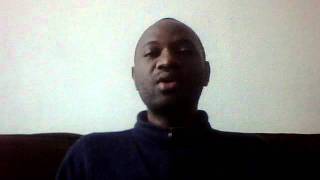 lokua kanza si tu pars par ZEHEMANEOLIVIER&#39;s webcam video 18 décembre 2011 04:35 (PST)