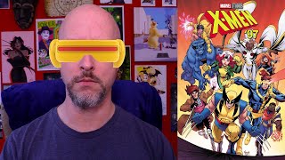 X-Men '97 - Doug Reviews