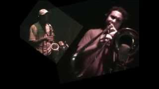 SKATALITES !!!  Exodus -  version by Butumbaba para BARRY GARDNER