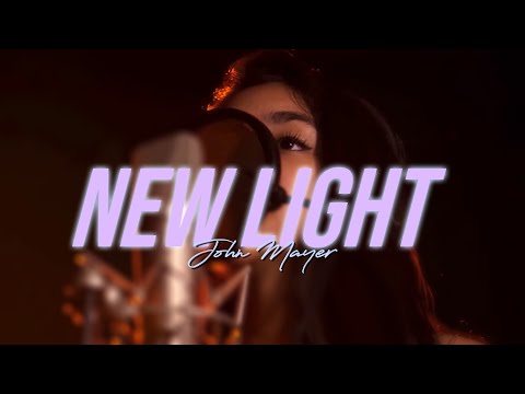 WEEKEND BOOSTER #7 : John Mayer - New Light (Baila Fauri Cover)