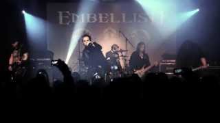 EMBELLISH - Bleed Me (Official Video) -