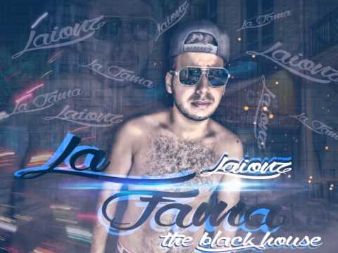 La Fama - Laionz - The BLack House Records