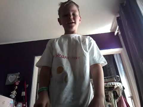 FORTNITE dances in real life#2