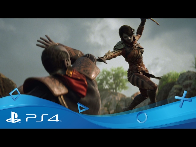 Vídeo relacionado con BETHESDA THE ELDER SCROLLS ONLINE: MORROWIND STANDARD ALEMÁN, INGLÉS, FRANCÉS PLAYSTATION 4
