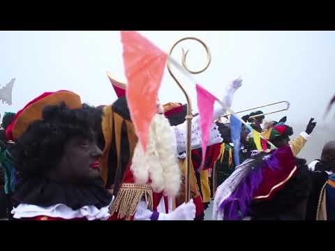 Deventer Vandaag - Sinterklaas Vs. DENK