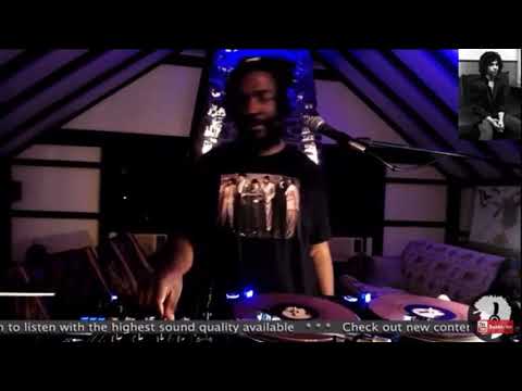 pop life - d'angelo mix