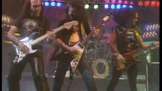 BARÓN ROJO - " El Malo "