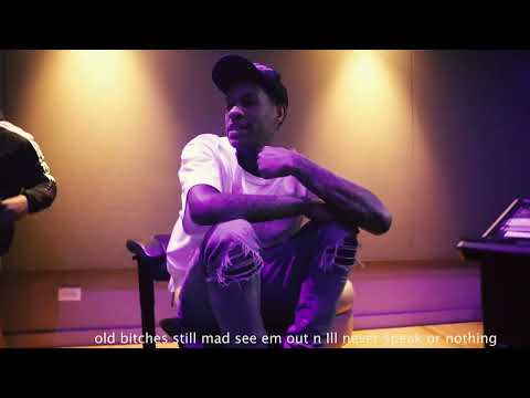 "Head First" Official Video (Guapo Lennon)