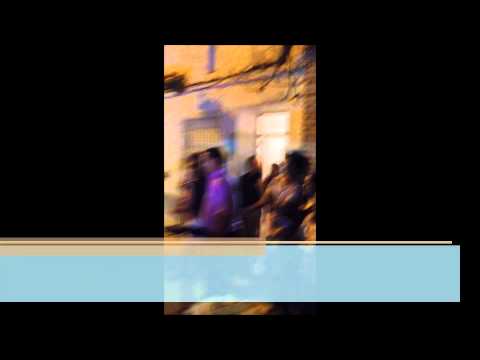 Peticion de mano Laura by DJ Carbo