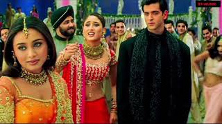Download lagu The Medley Song / Mujhse Dosti Karoge / Hrithik Roshan, Kareena Kapoor, Rani Mukerji mp3 Download lagu The Medley Song / Mujhse Dosti Karoge / Hrithik Roshan, Kareena Kapoor, Rani Mukerji mp3