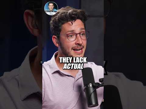 The REAL Reason Junk Foods Are Bad