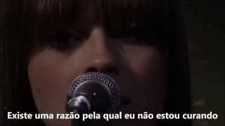 Gabrielle Aplin - Ready to Question Legendado
