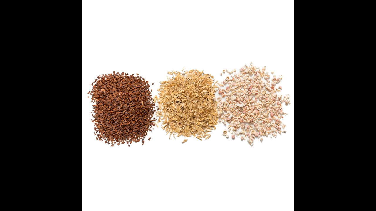 Element Circularity - Rethinking Industry Waste