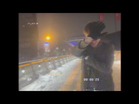 BLUMSON - LUBIĘ BYĆ SAM (official video) ft. LOTNIK