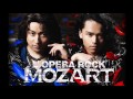 Mozart L'Opéra Rock - Place Je passe (Japanese ...