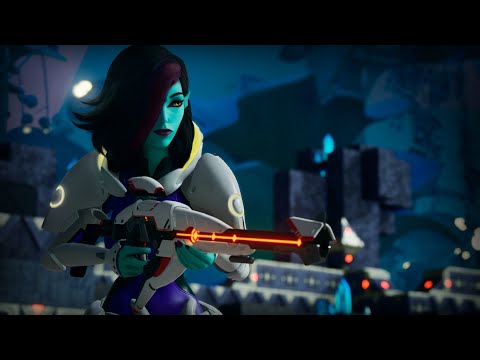 BLOCK N LOAD 2 Gameplay - Prologue