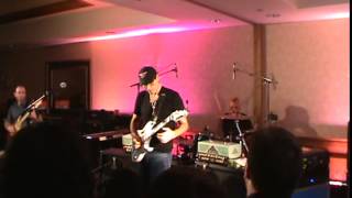 Steve Vai Vai Academy 2015 Velorum