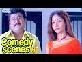 Family Or Business Komal Kannada Comedy Scenes