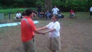preview picture of video 'CFMC 2010 FAMILY PICNIC #5 - Roosevelt Park in Edison, NJ'