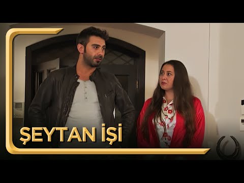 Şeytan İşi | Hayat Dediğin