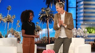 The Ellen Show