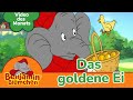 Benjamin Blümchen Das Goldene Ei VIDEO DES MONATS MÄRZ Osterspecial