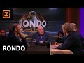 Rondo 23/12/2018 | Met Wim Kieft, Youri Mulder, Ruud Gullit en Ronald Waterreus