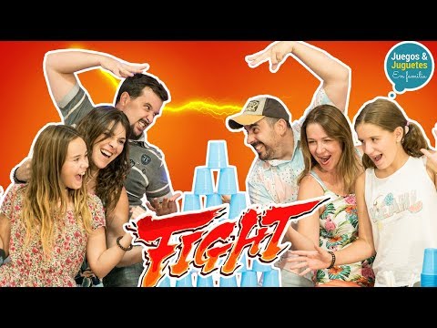 4 RETOS FÁCILES para no ABURRIRSE en casa // familukis