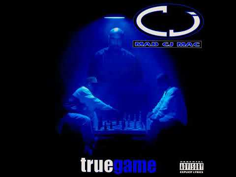 Mad CJ Mac Ft. LQ Poppa Come Take a Ride #LILCEAZGFUNK #THIRTYTWO