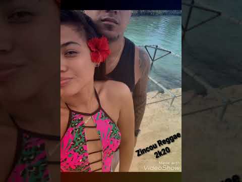 Zincou officiel COVER  Wiskey Lul & Meli-Melo 2k20