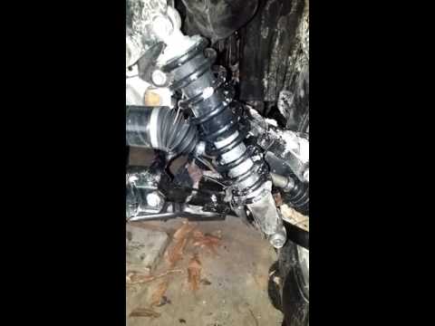 5$ 2" inch ATV lift Honda
