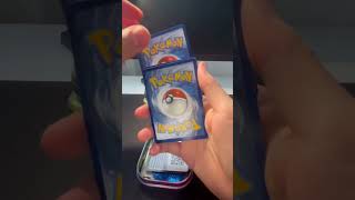 Me toca mi 3a carta Dorada y de que manera… #prismaticevolutions #pokemon #cards #pokemontcg
