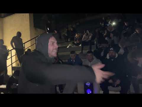 ((BATALLON)) PIKERAS VS GUILLE FLOW ||OCTAVOS|| 3a PRE GOLD