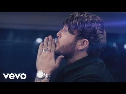 James Arthur - Can I Be Him