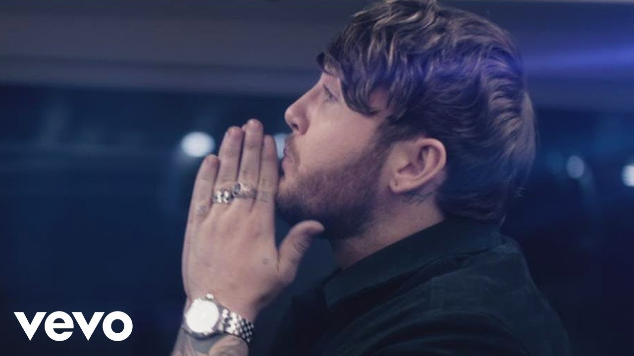 Lirik Lagu Can I Be Him - James Arthur dan Terjemahan