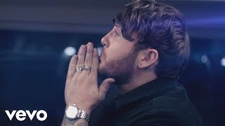 James Arthur - Can I Be Him (Official Music Video)