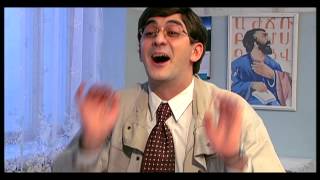 Kargin Haghordum sketch 222 (Hayko Mko)