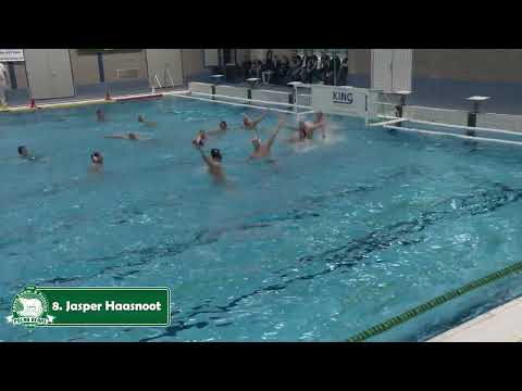 Samenvatting Heren Polar Bears   ZVL 1886