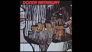 Donny Hathaway / Little Girl (1971)
