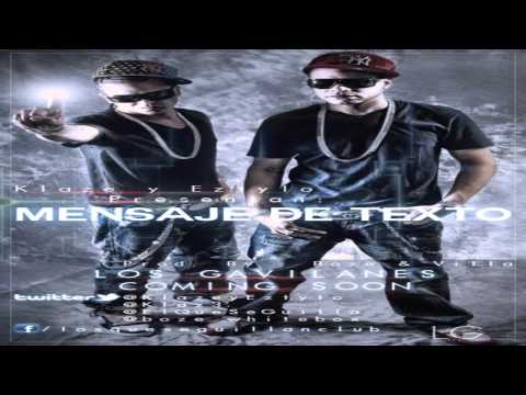 Klaze Y Eztylo - Mensaje De Texto (2012)