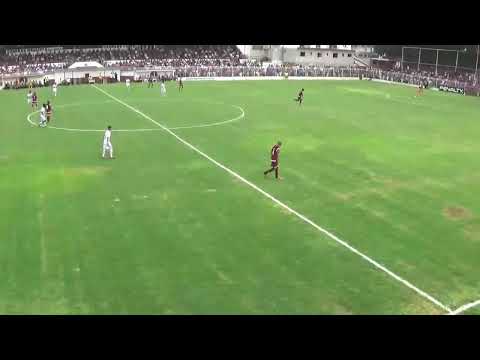 Juventus 1x0 Portuguesa - Copinha 2017 - 1ª Fase