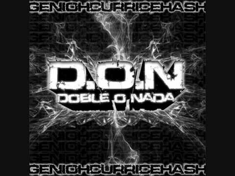 Trata de salir[D.O.N.-Genioh y curri c]