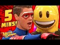 Final 5 Minutes Of Henry Dangers Final Season ️ Ep 1 Henry Danger