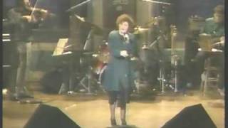 Maura O&#39;Connell - Helpless Heart