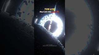 Download lagu Sagittarius A* vs Messier 87 vs Ton 618 ☠️😱 #space #earth #universe mp3