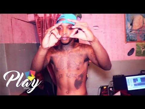 GFly(ManSkuur) ft Lil Lyan- Real shit [ Teaser ] Play Studio