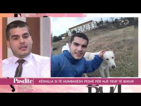 Pasdite ne TCH, 14 Mars 2017, Pjesa 3 - Top Channel Albania - Entertainment Show