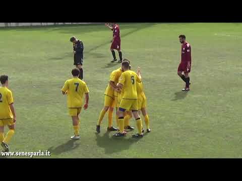 Calcio, 2^ Categoria - Girone C/Marche: Corinaldo - Nuova Sirolese 6-0